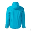 Kép 3/5 - Pacific 3 IN 1 Jacket férfi, türkiz
