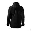 Kép 3/5 - Pacific 3 IN 1 Jacket női, fekete