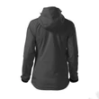 Kép 3/5 - Pacific 3 IN 1 Jacket női, acélszürke