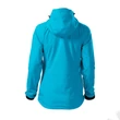 Kép 3/5 - Pacific 3 IN 1 Jacket női, türkiz