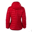 Kép 3/4 - Everest Jacket női, formula red