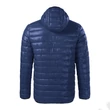 Kép 3/4 - Everest Jacket férfi, tengerkék