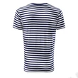 Kép 3/4 - Sailor Pólók unisex, tengerkék