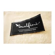 Kép 2/3 - Bamboo Bath Towel Fürdőlepedő unisex, mandula