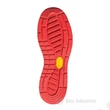 Kép 2/3 - Bright 031 W Félcipő unisex, fekete