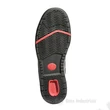 Kép 2/3 - Bickz 733 W Magasszárú unisex, fekete