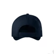 Kép 3/4 - Sunshine Sapka unisex, tengerkék