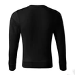 Kép 3/4 - Zero Felső unisex, fekete