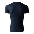 Kép 3/4 - Peak Pólók unisex, tengerkék