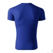 Kép 3/4 - Peak Pólók unisex, királykék