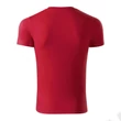 Kép 3/4 - Peak Pólók unisex, piros