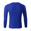 Kép 3/4 - Progress LS Pólók unisex, királykék