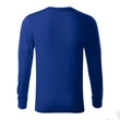 Kép 3/4 - Resist LS Pólók unisex, királykék