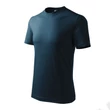 Kép 1/5 - Classic Pólók unisex, tengerkék
