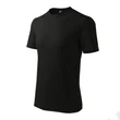 Kép 1/5 - Heavy Pólók unisex, fekete