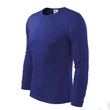 Kép 1/5 - Fit-T LS Pólók férfi, királykék
