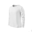 Kép 1/5 - Fit-T LS Pólók gyerek, fehér