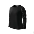 Kép 1/5 - Fit-T LS Pólók gyerek, fekete