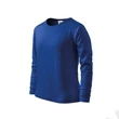 Kép 1/5 - Fit-T LS Pólók gyerek, királykék