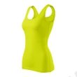 Kép 1/4 - Triumph Atléta női, lime szin