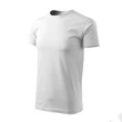 Kép 1/5 - Heavy New Pólók unisex, fehér