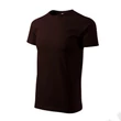 Kép 1/4 - Heavy New Pólók unisex, kávé