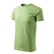 Kép 1/5 - Heavy New Pólók unisex, borsózöld