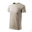 Kép 1/5 - Heavy New Pólók unisex, jég szürke