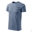 Kép 1/4 - Heavy New Pólók unisex, denim