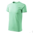 Kép 1/4 - Heavy New Pólók unisex, menta