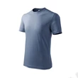 Kép 1/4 - Basic Pólók gyerek, denim