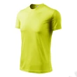 Kép 1/4 - Fantasy Pólók gyerek, neon yellow