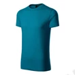 Kép 1/4 - Exclusive Pólók férfi, petrol blue