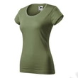 Kép 1/4 - Viper Pólók női, khaki