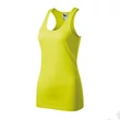 Kép 1/4 - Racer Atléta női, neon yellow