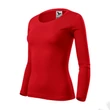 Kép 1/4 - Fit-T LS Pólók női, piros