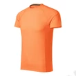 Kép 1/4 - Destiny Pólók férfi, meon mandarine