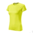 Kép 1/4 - Destiny Pólók női, neon yellow