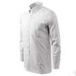 Kép 1/5 - Style LS Ing férfi, fehér