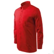 Kép 1/5 - Style LS Ing férfi, piros