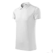 Kép 1/4 - Victory Galléros póló unisex, fehér