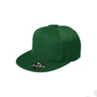 Kép 1/4 - Rap 5P Sapka unisex, üvegzöld