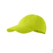 Kép 1/4 - 6P Kids Sapka gyerek, lime szin