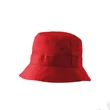 Kép 1/3 - Classic Kalapok unisex, piros