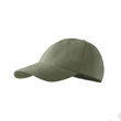 Kép 1/5 - 6P Sapka unisex, khaki