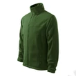 Kép 1/5 - Jacket Polár férfi, üvegzöld