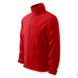 Kép 1/4 - Jacket Polár férfi, piros