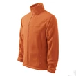 Kép 1/5 - Jacket Polár férfi, narancssárga