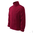 Kép 1/5 - Jacket Polár férfi, marlboro piros