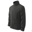 Kép 1/5 - Jacket Polár férfi, acélszürke